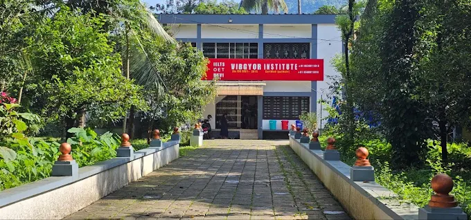 Vibgyor Academy Team