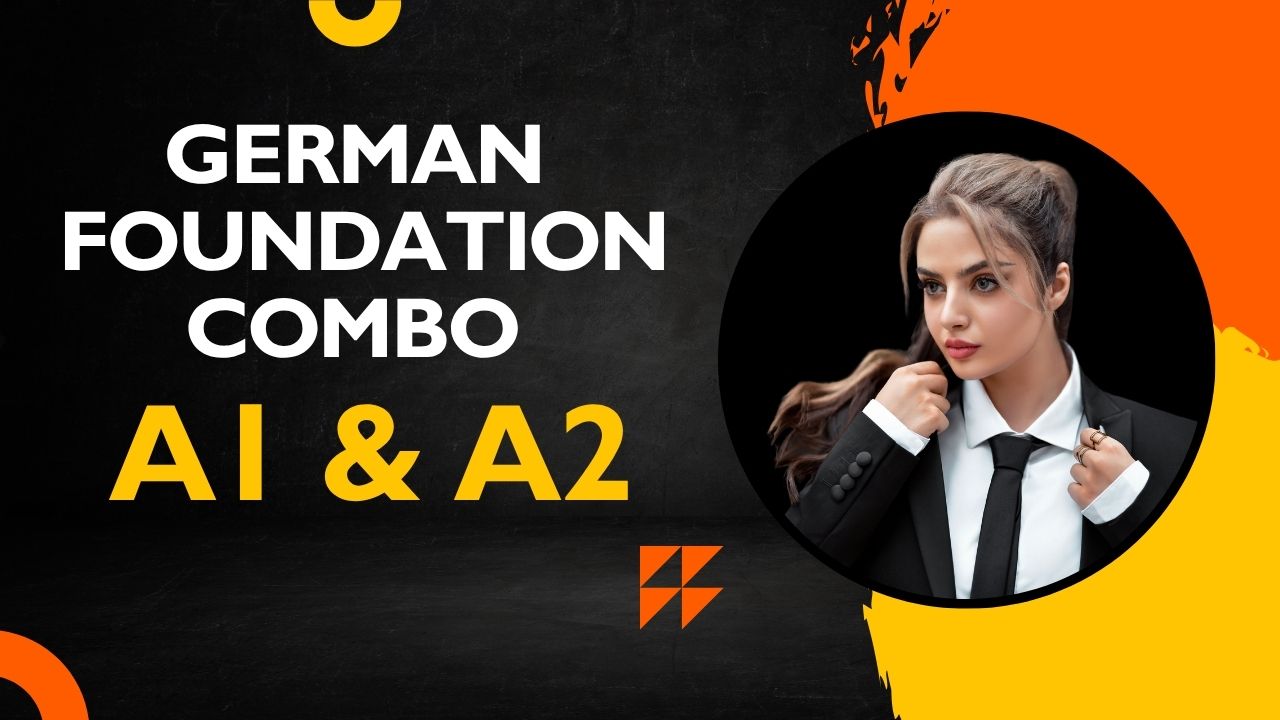 German Foundation Combo